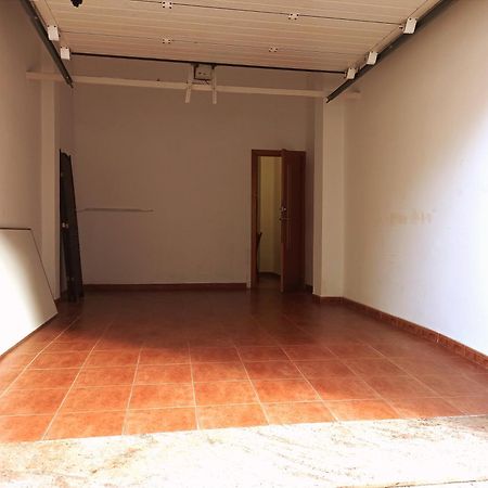 Apartament Vivienda Planta Baja Algemesi Zewnętrze zdjęcie