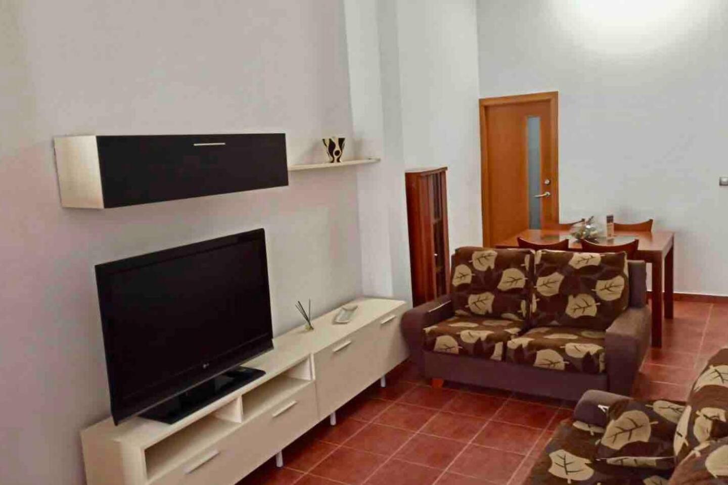Apartament Vivienda Planta Baja Algemesi Zewnętrze zdjęcie