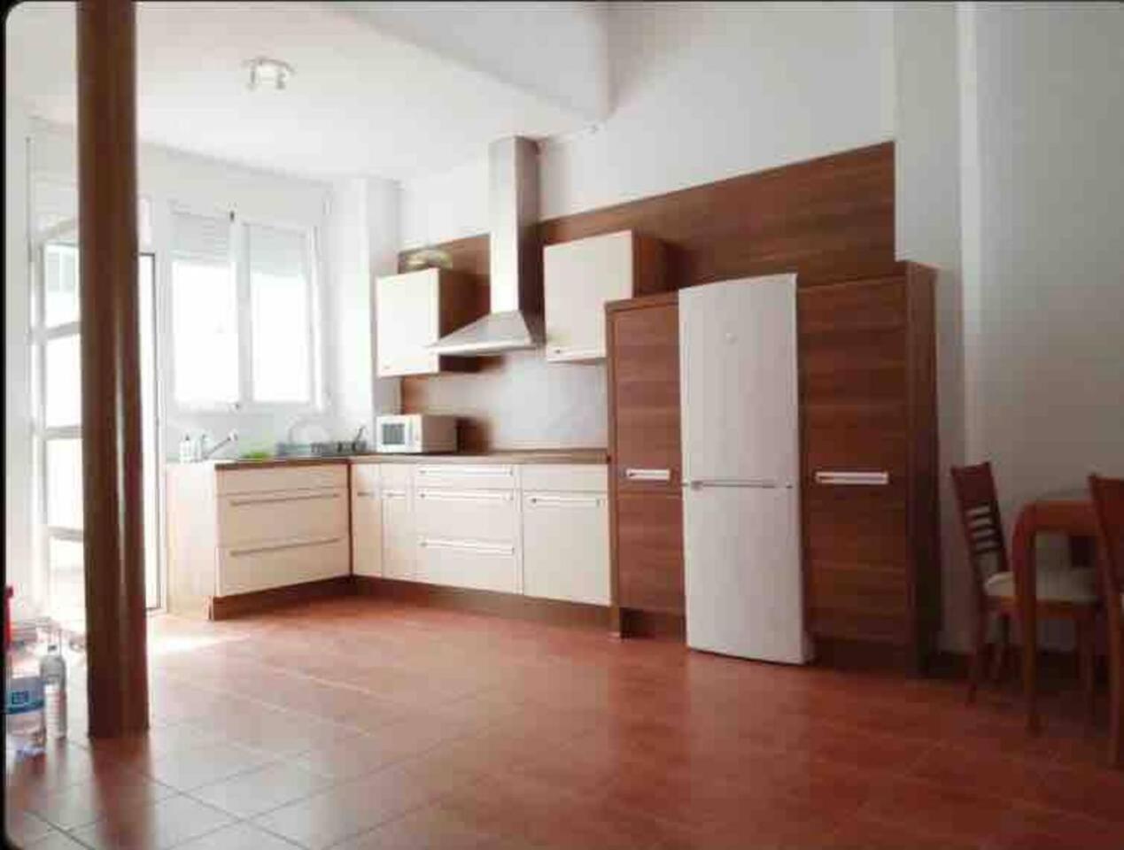 Apartament Vivienda Planta Baja Algemesi Zewnętrze zdjęcie